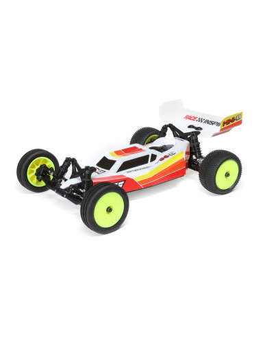 1-16 Mini-B 2S 2WD RTR Brushless Buggy (Battery...