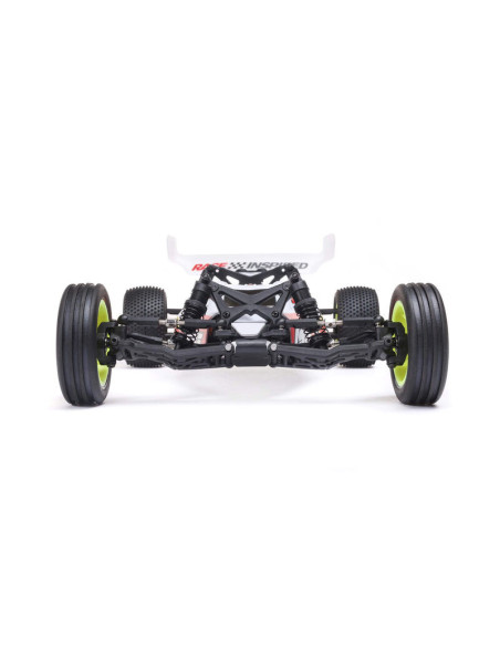 1-16 Mini-B 2S 2WD RTR Brushless Buggy (Battery & Charger included)  Red