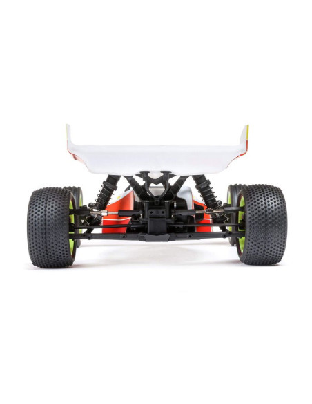 1-16 Mini-B 2S 2WD RTR Brushless Buggy (Battery & Charger included)  Red