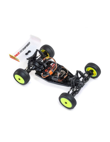 1-16 Mini-B 2S 2WD RTR Brushless Buggy (Battery...