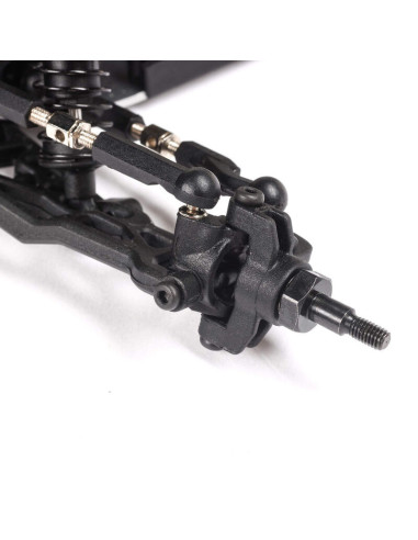 1-16 Mini-B 2S 2WD RTR Brushless Buggy (Battery...