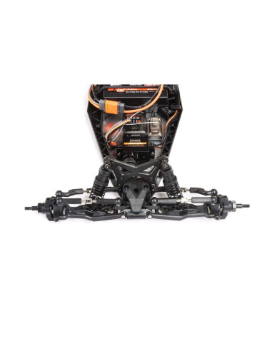1-16 Mini-B 2S 2WD RTR Brushless Buggy (Battery...