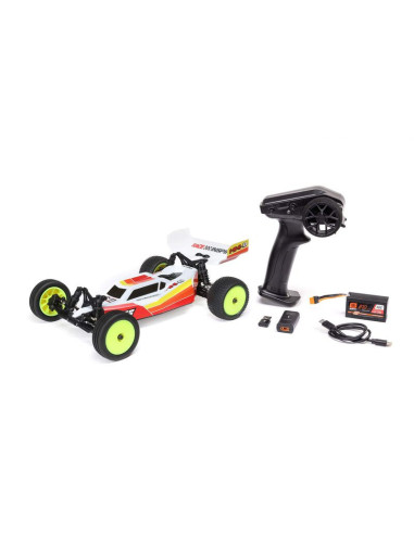 1-16 Mini-B 2S 2WD RTR Brushless Buggy (Battery...