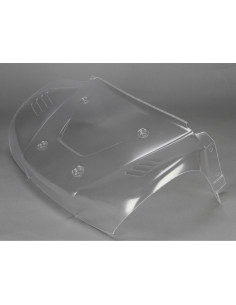 1-5 Clear Body  Hood &...
