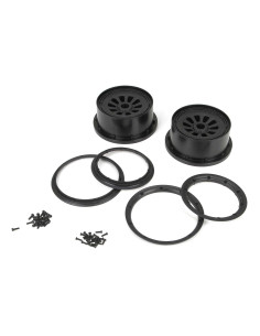 1-5 Wheel and Beadlock Set...