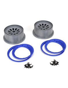 1-5 Wheel and Beadlock Set...
