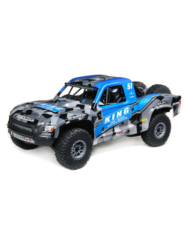 1/6 Super Baja Rey King Shocks 8S 4X4 RTR...
