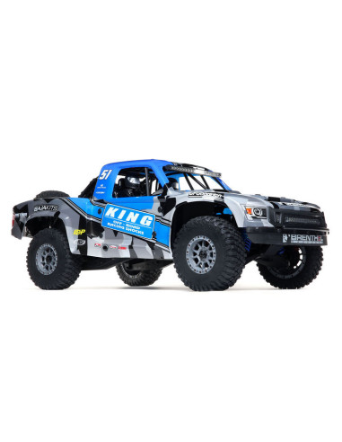 1/6 Super Baja Rey King Shocks 8S 4X4 RTR...