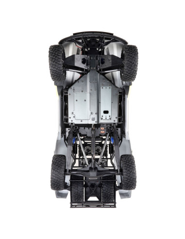 1/6 Super Baja Rey King Shocks 8S 4X4 RTR...