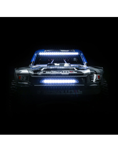 1/6 Super Baja Rey King Shocks 8S 4X4 RTR...