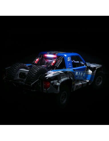 1/6 Super Baja Rey King Shocks 8S 4X4 RTR...