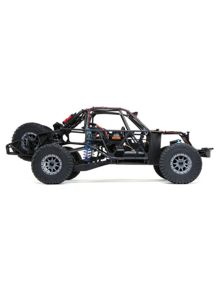 1/6 Super Baja Rey King Shocks 8S 4X4 RTR Brushless Desert Truck, Blue