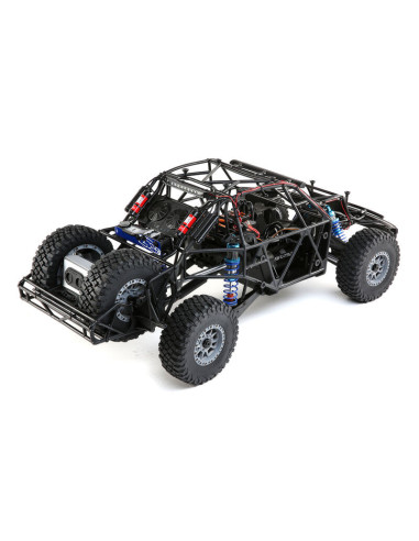 1/6 Super Baja Rey King Shocks 8S 4X4 RTR...