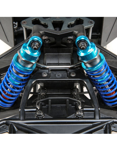 1/6 Super Baja Rey King Shocks 8S 4X4 RTR...