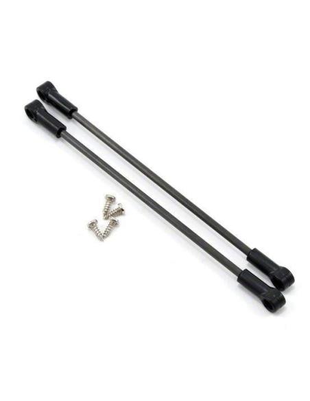 BLH3718 Blade Tail Boom Brace/Support Set Blade 130X