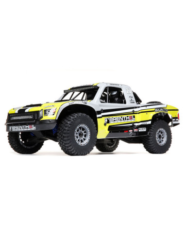 1/6 Super Baja Rey Brenthel 8S 4X4 RTR...