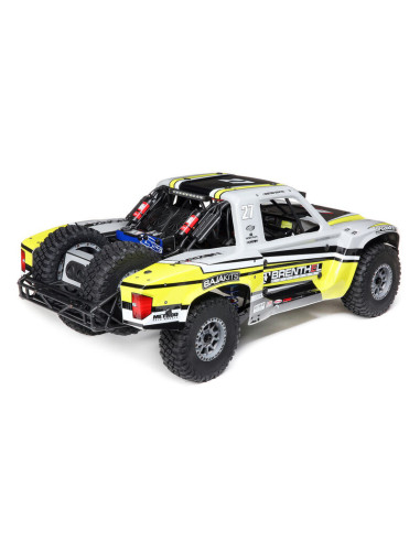 1/6 Super Baja Rey Brenthel 8S 4X4 RTR...