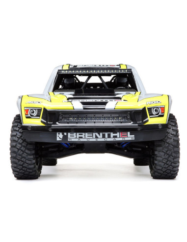 1/6 Super Baja Rey Brenthel 8S 4X4 RTR...