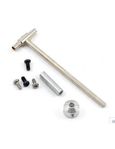 BLH3731 Blade Tail Shaft...