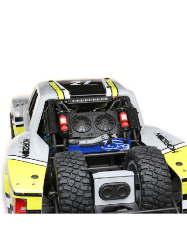 1/6 Super Baja Rey Brenthel 8S 4X4 RTR...