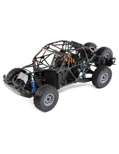 1/6 Super Baja Rey Brenthel 8S 4X4 RTR...