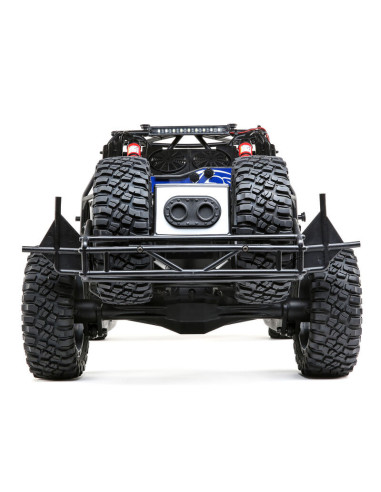 1/6 Super Baja Rey Brenthel 8S 4X4 RTR...