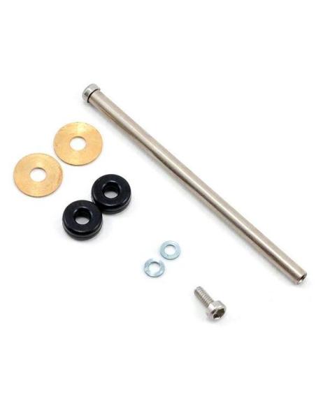 BLH3712 Blade Feathering Spindle w/O-Rings & Bushings