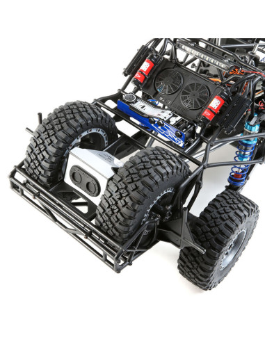 1/6 Super Baja Rey Brenthel 8S 4X4 RTR...