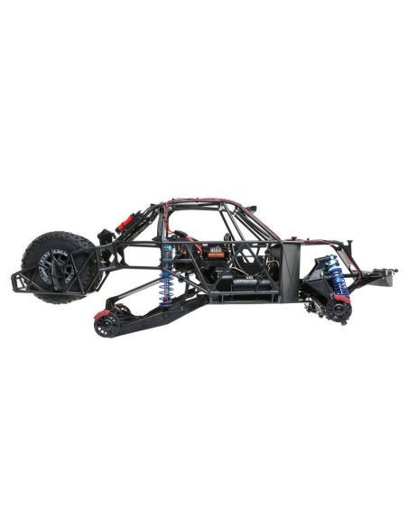 1/6 Super Baja Rey Brenthel 8S 4X4 RTR Brushless Desert Truck, Yellow