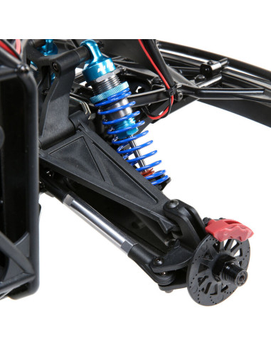 1/6 Super Baja Rey Brenthel 8S 4X4 RTR...