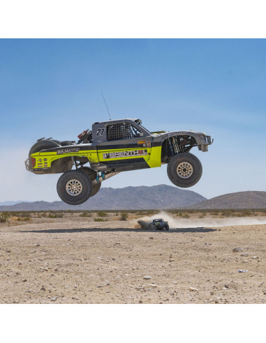 1/6 Super Baja Rey Brenthel 8S 4X4 RTR...
