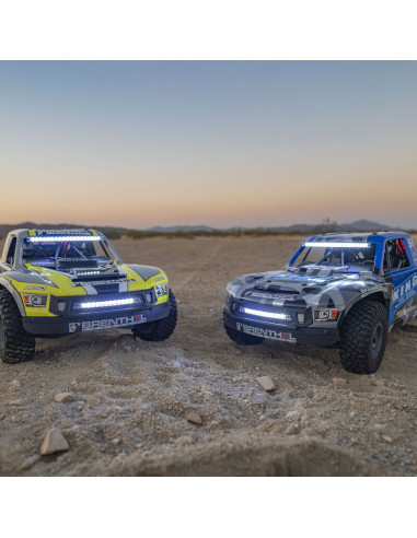 1/6 Super Baja Rey Brenthel 8S 4X4 RTR...