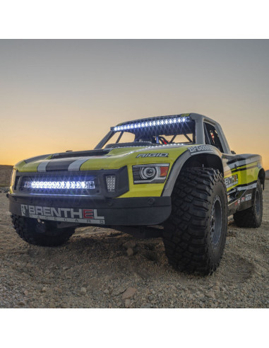 1/6 Super Baja Rey Brenthel 8S 4X4 RTR...