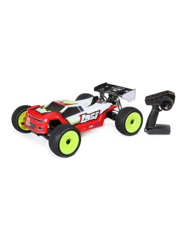 1-8 8IGHT-XTE 4S 4X4 RTR Brushless Race Truggy...