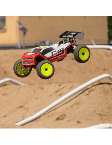 1-8 8IGHT-XTE 4S 4X4 RTR Brushless Race Truggy...