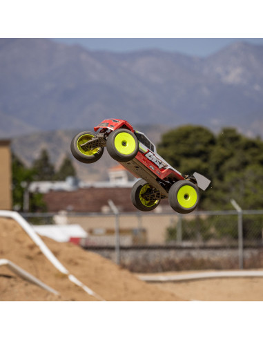 1-8 8IGHT-XTE 4S 4X4 RTR Brushless Race Truggy...