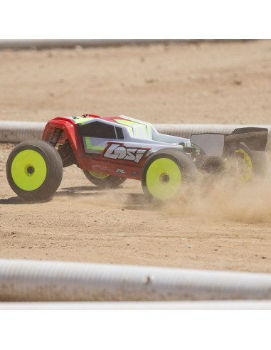 1-8 8IGHT-XTE 4S 4X4 RTR Brushless Race Truggy...
