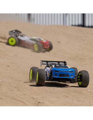 1-8 8IGHT-XTE 4S 4X4 RTR Brushless Race Truggy...
