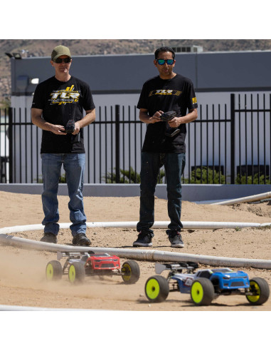 1-8 8IGHT-XTE 4S 4X4 RTR Brushless Race Truggy...