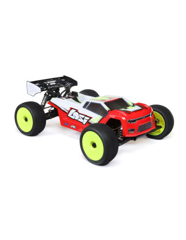 1-8 8IGHT-XTE 4S 4X4 RTR Brushless Race Truggy...