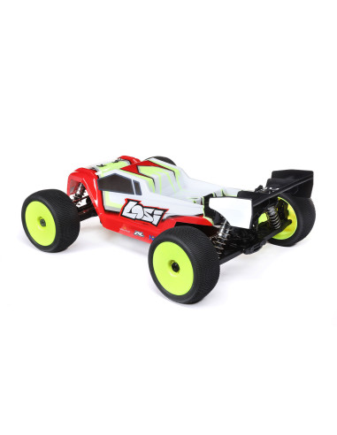 1-8 8IGHT-XTE 4S 4X4 RTR Brushless Race Truggy...