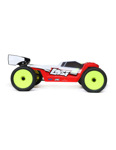 1-8 8IGHT-XTE 4S 4X4 RTR Brushless Race Truggy...