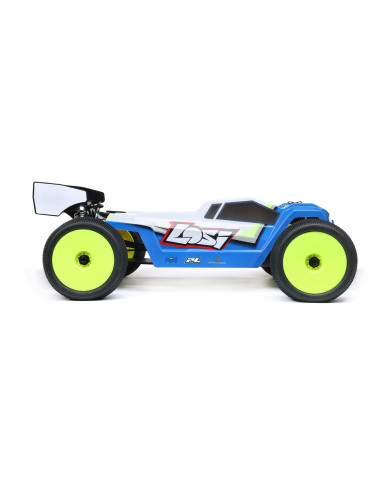1-8 8IGHT-XTE 4S 4X4 RTR Brushless Race Truggy...
