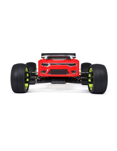 1-8 8IGHT-XTE 4S 4X4 RTR Brushless Race Truggy...