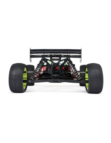 1-8 8IGHT-XTE 4S 4X4 RTR Brushless Race Truggy...