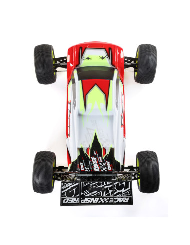 1-8 8IGHT-XTE 4S 4X4 RTR Brushless Race Truggy...