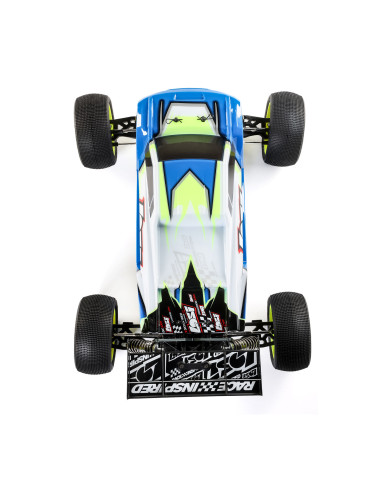 1-8 8IGHT-XTE 4S 4X4 RTR Brushless Race Truggy...