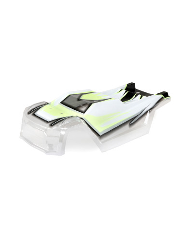1-8 8IGHT-XTE 4S 4X4 RTR Brushless Race Truggy...