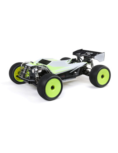 1-8 8IGHT-XTE 4S 4X4 RTR Brushless Race Truggy...