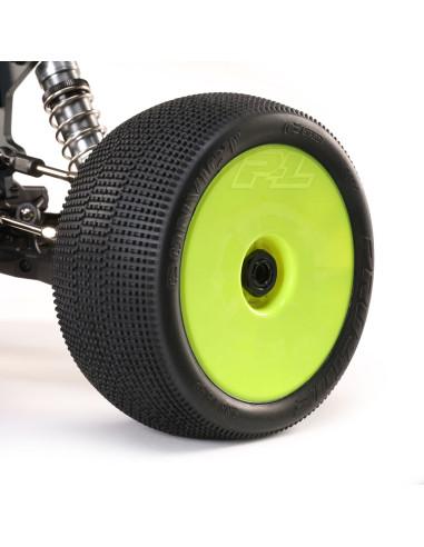 1-8 8IGHT-XTE 4S 4X4 RTR Brushless Race Truggy...